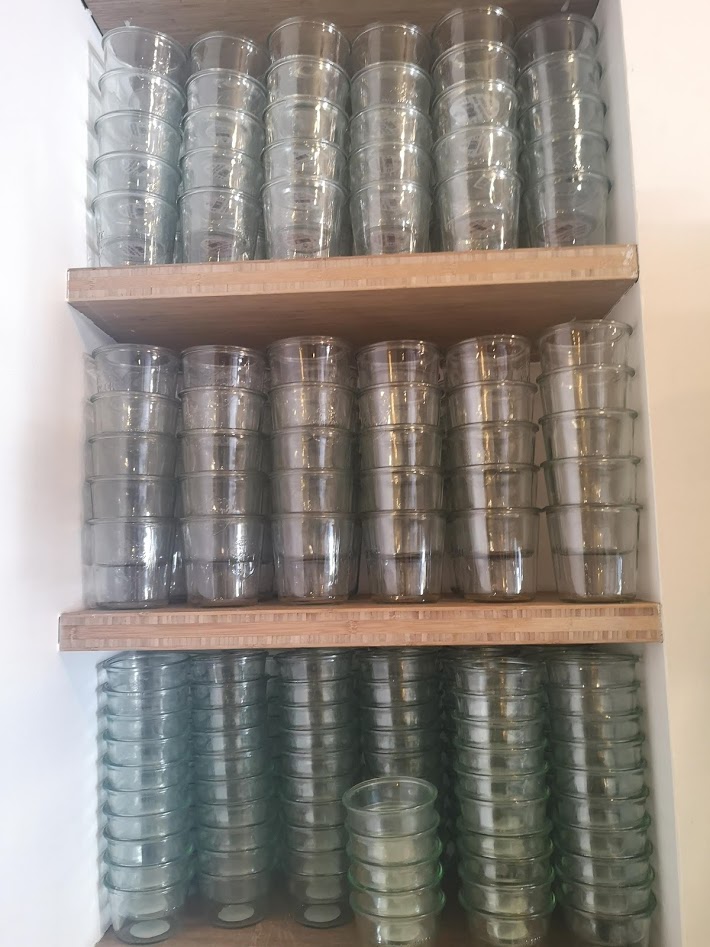 Empilables à souhait !