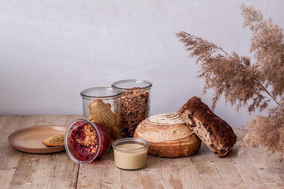 Credit : Boulangerie l'Alternative