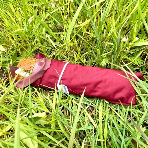 60 * Wrap à sandwich