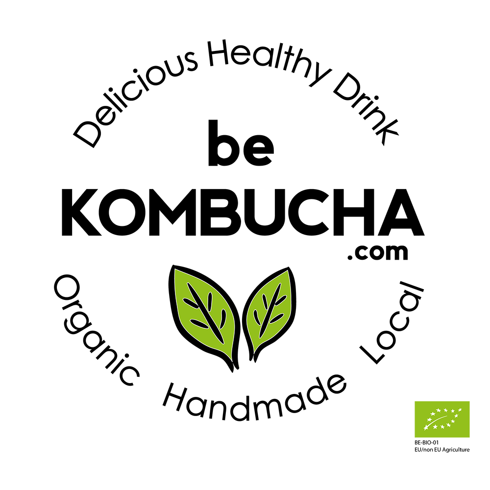 BeKombucha - Creative Healthy SRL