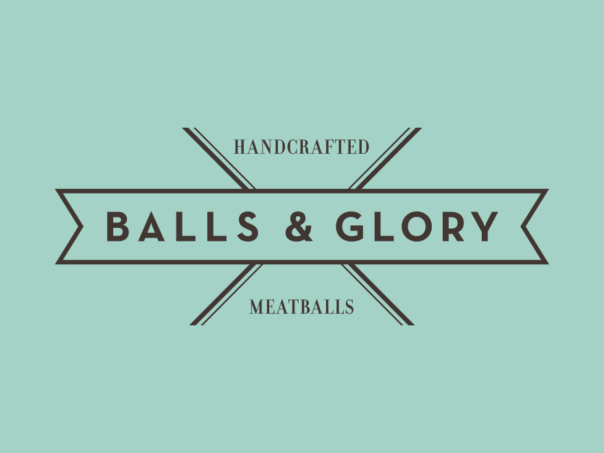 Balls & glory