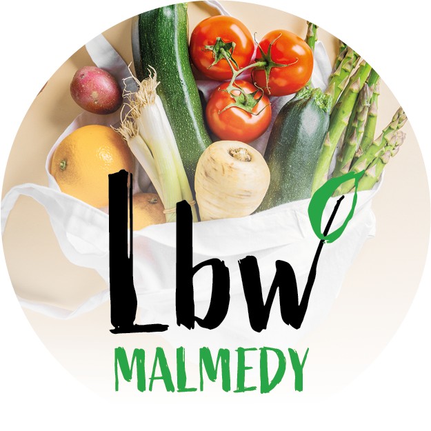 Le Bon Wagon Malmedy