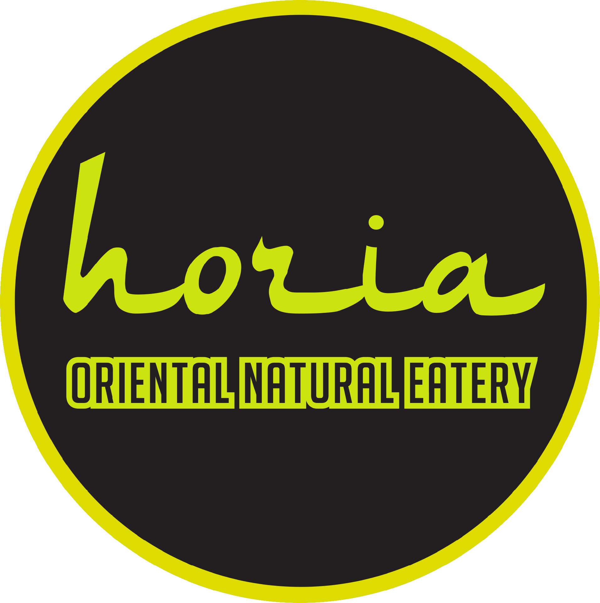 Horia
