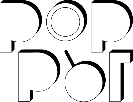 Pop Pot