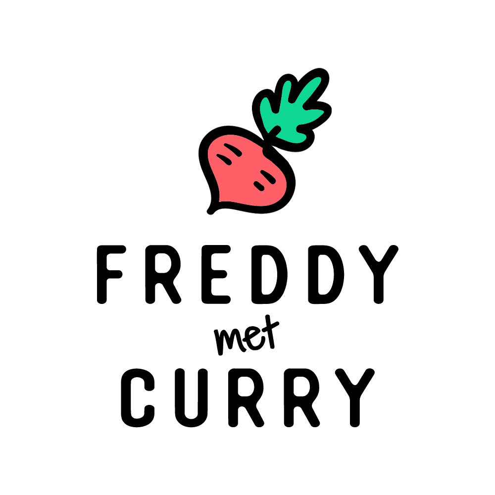 Freddy Met Curry