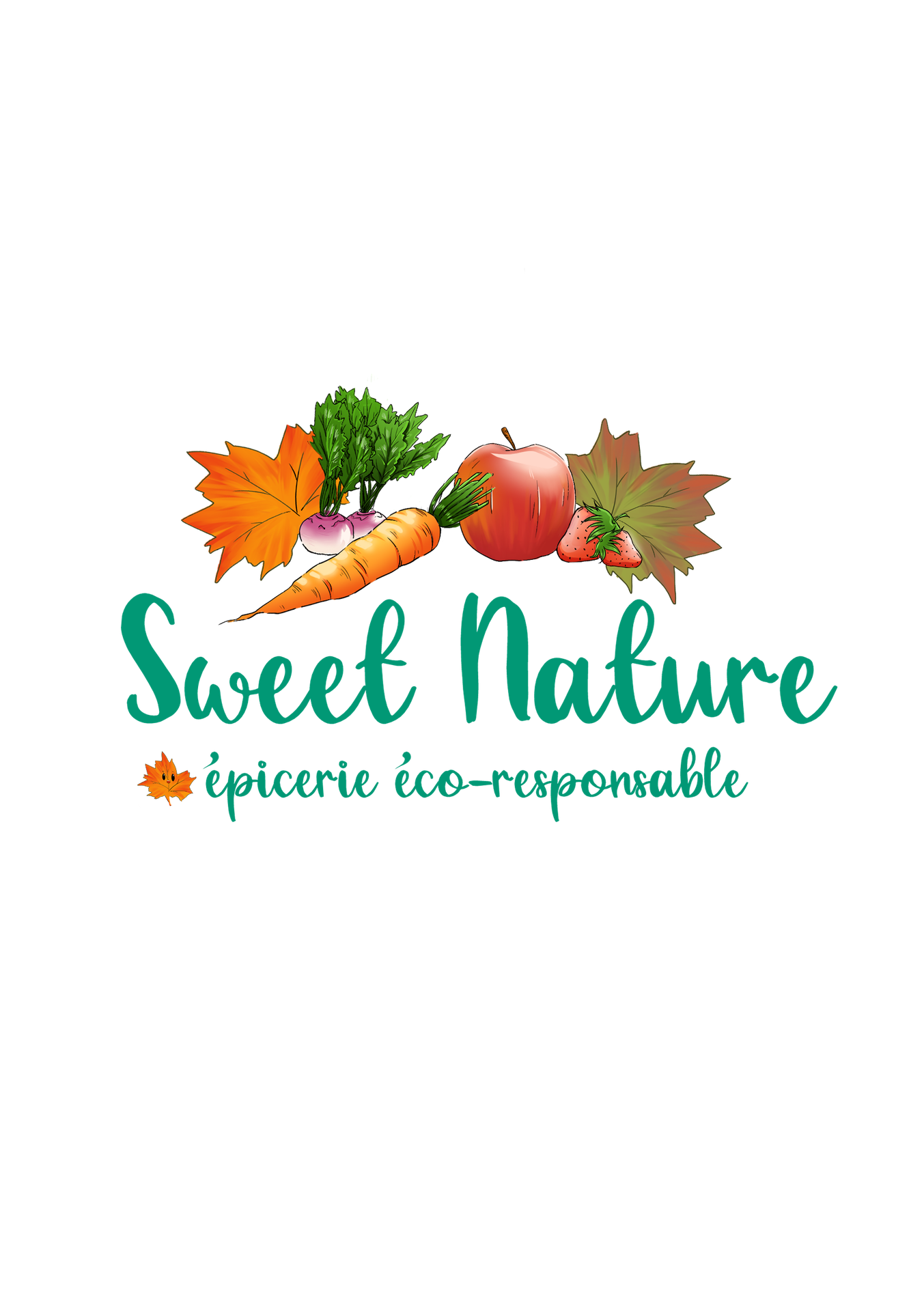 Sweet Nature