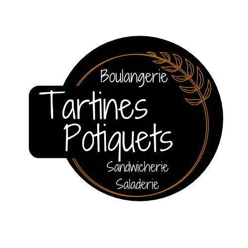Tartines et Potiquets