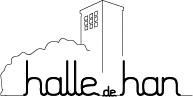 Halle de Han