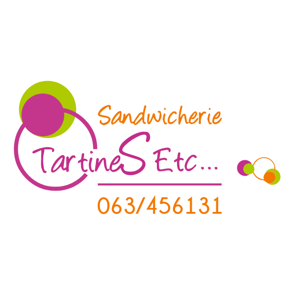 Tartines Etc.