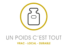 Un Poids C'est Tout