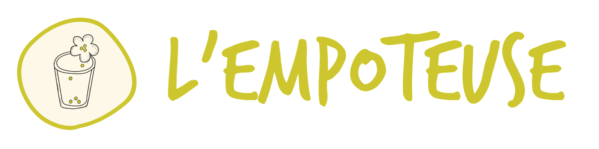 L'Empoteuse - déstockage